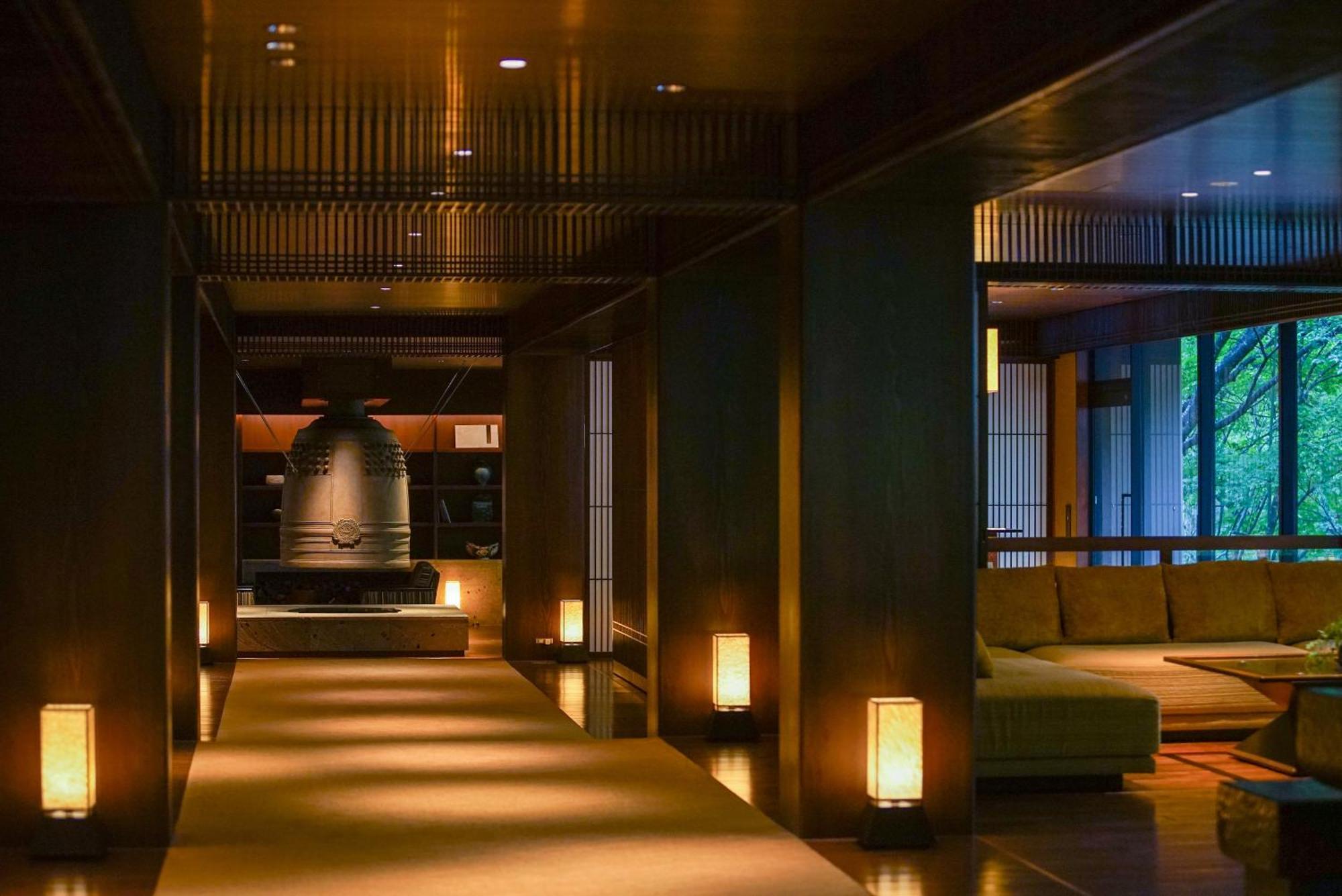 竹泉荘 Chikusenso Onsen Hotel Zao Екстериор снимка